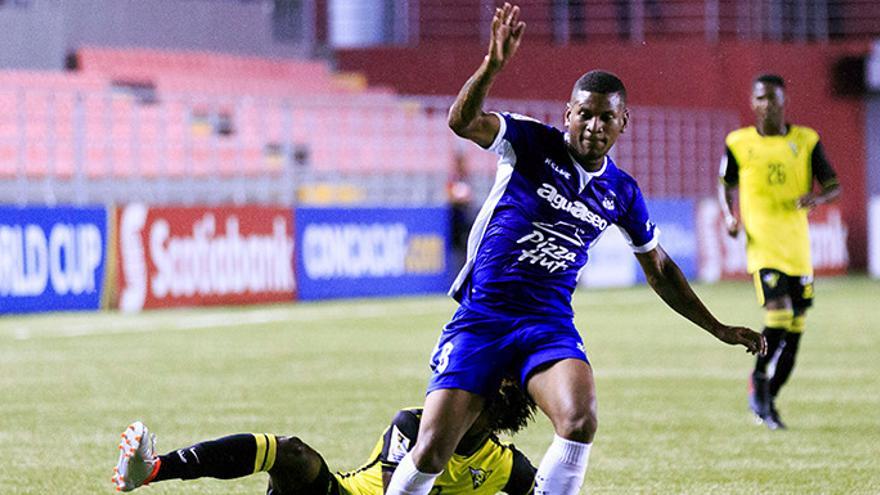 El Deportivo Árabe Unido, con marca perfecta en la Liga de ... - TVMAX Panamá (Comunicado de prensa) (Registro) (blog)