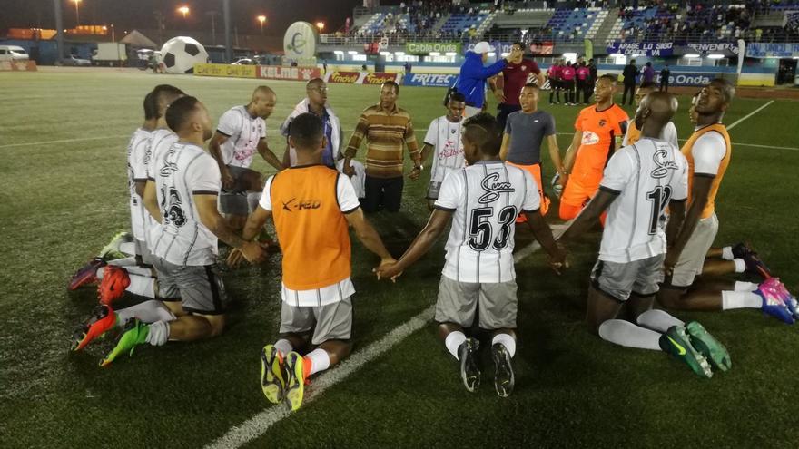 El Plaza Amador, más líder que nunca en la Liga Panameña de Fútbol - TVMAX Panamá (Comunicado de prensa) (Registro) (blog)